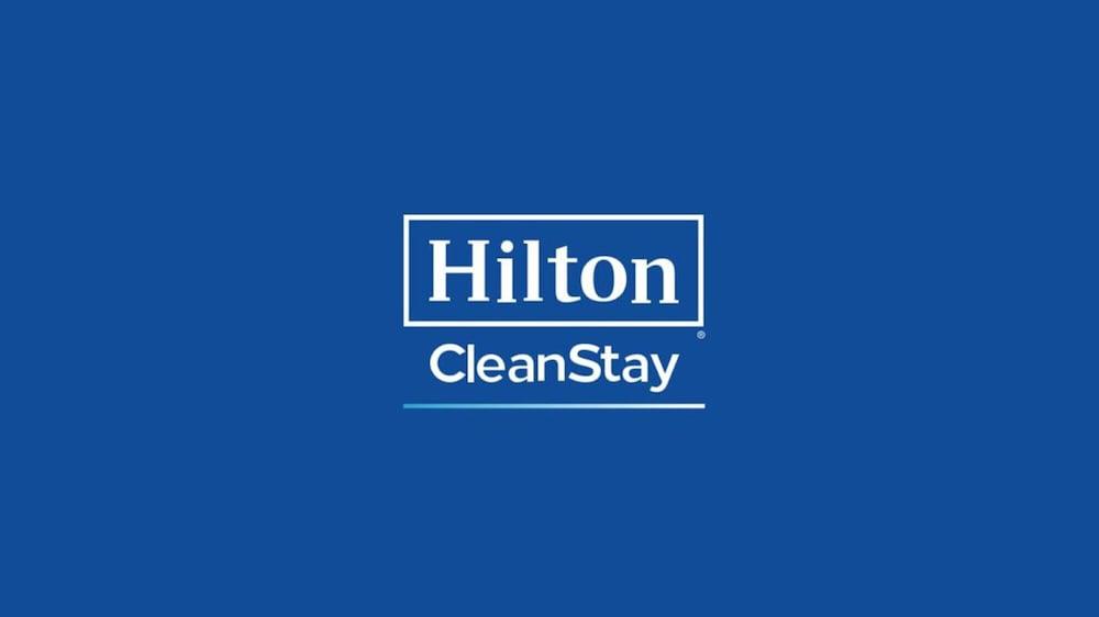 Hampton Inn & Suites West Литл-Рок Экстерьер фото