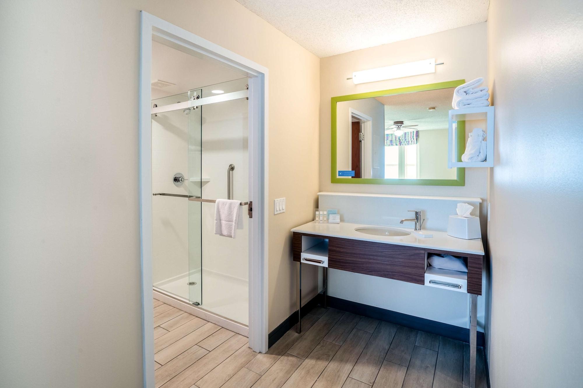 Hampton Inn & Suites West Литл-Рок Экстерьер фото
