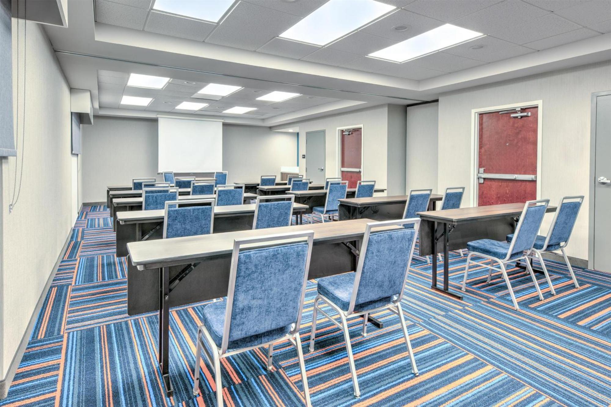 Hampton Inn & Suites West Литл-Рок Экстерьер фото