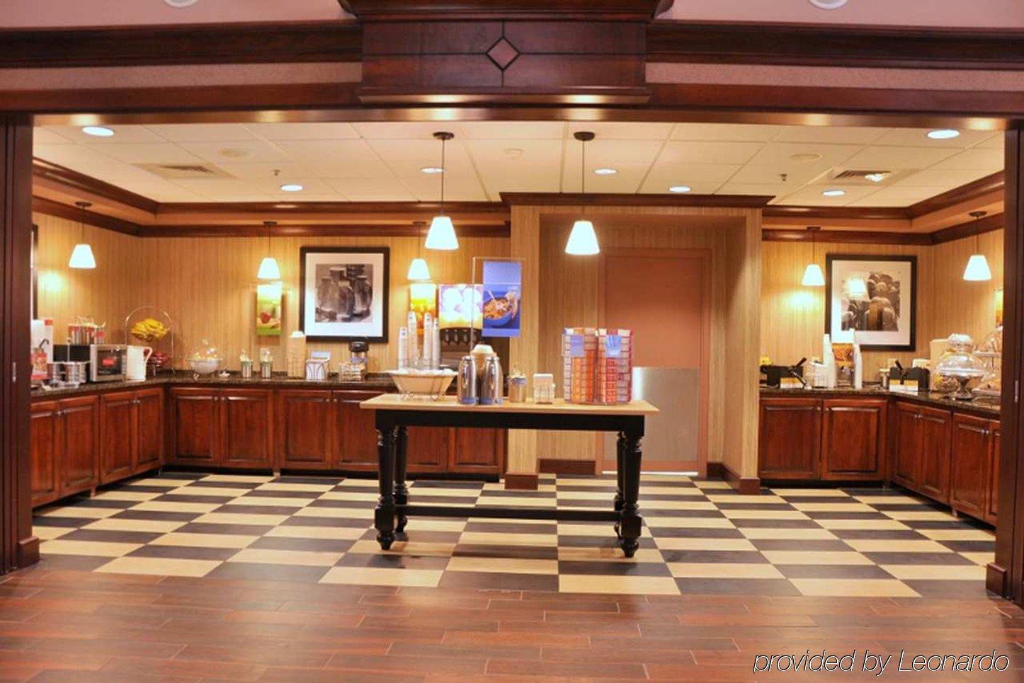 Hampton Inn & Suites West Литл-Рок Экстерьер фото